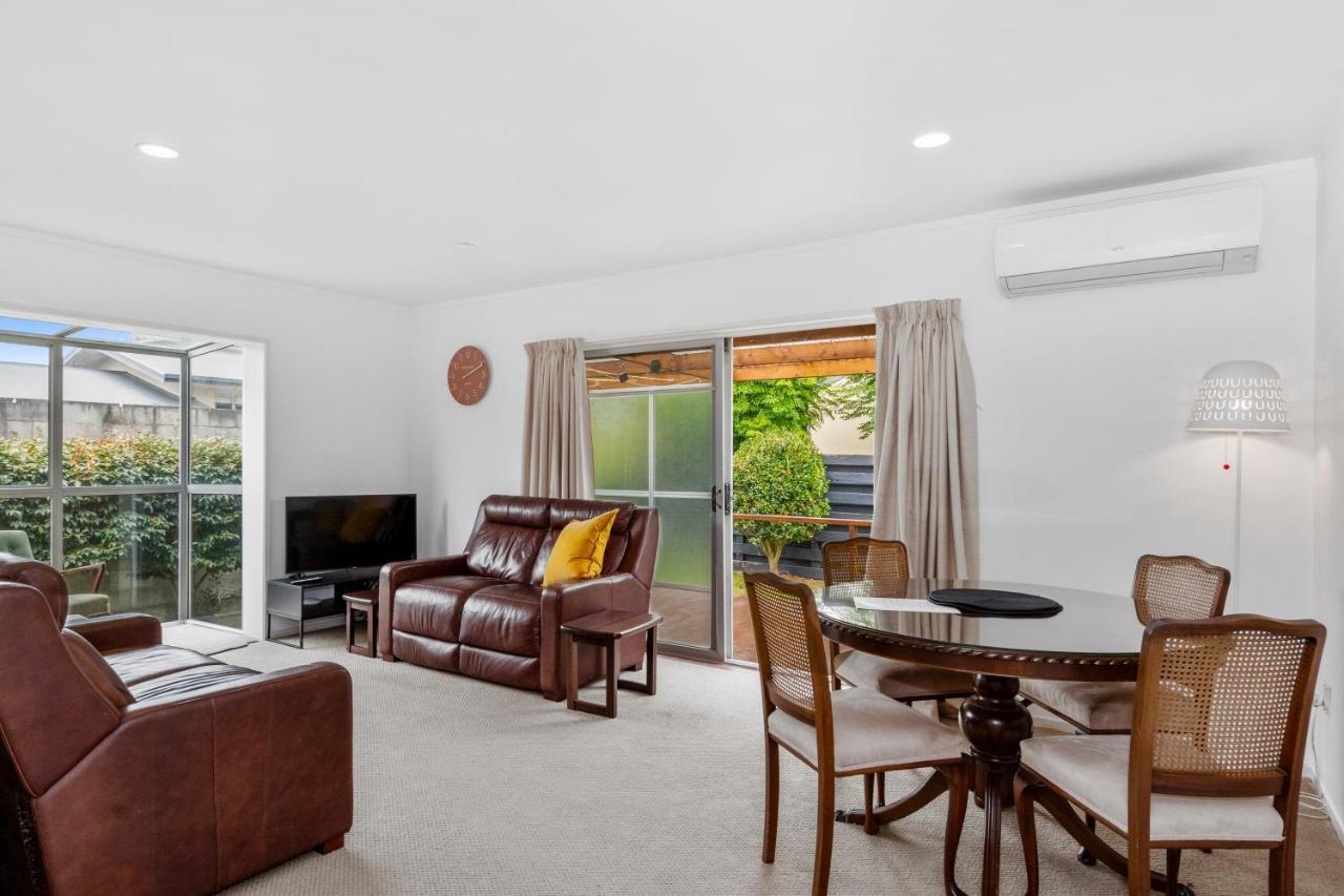 Styley On Briarley Unit 4 Villa Tauranga Esterno foto