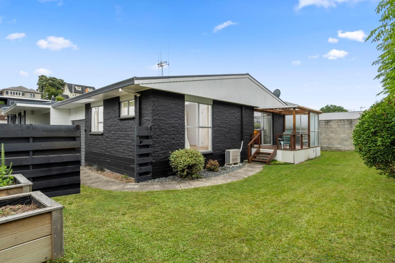 Styley On Briarley Unit 4 Villa Tauranga Esterno foto