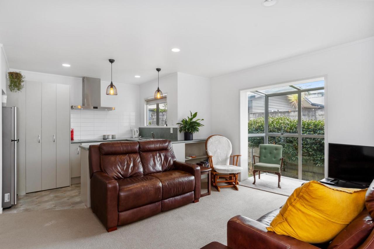 Styley On Briarley Unit 4 Villa Tauranga Esterno foto