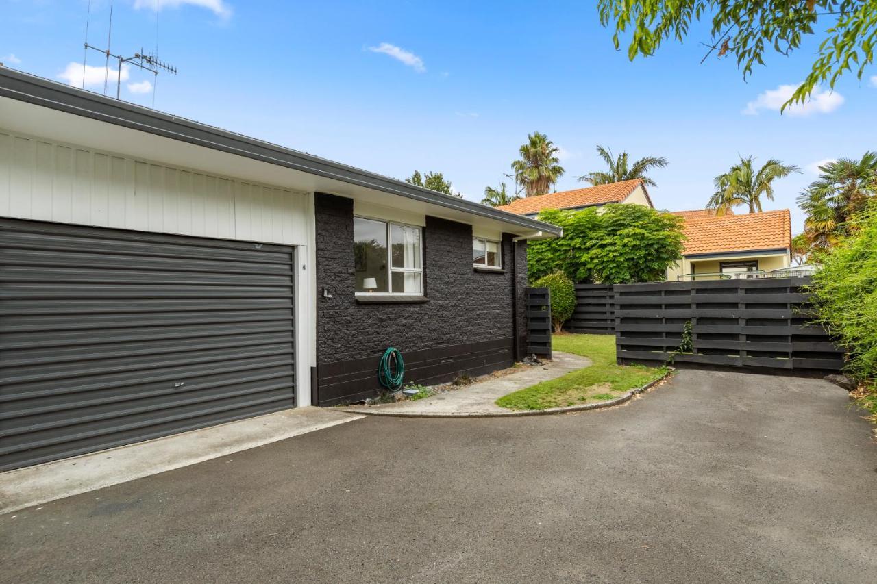Styley On Briarley Unit 4 Villa Tauranga Esterno foto