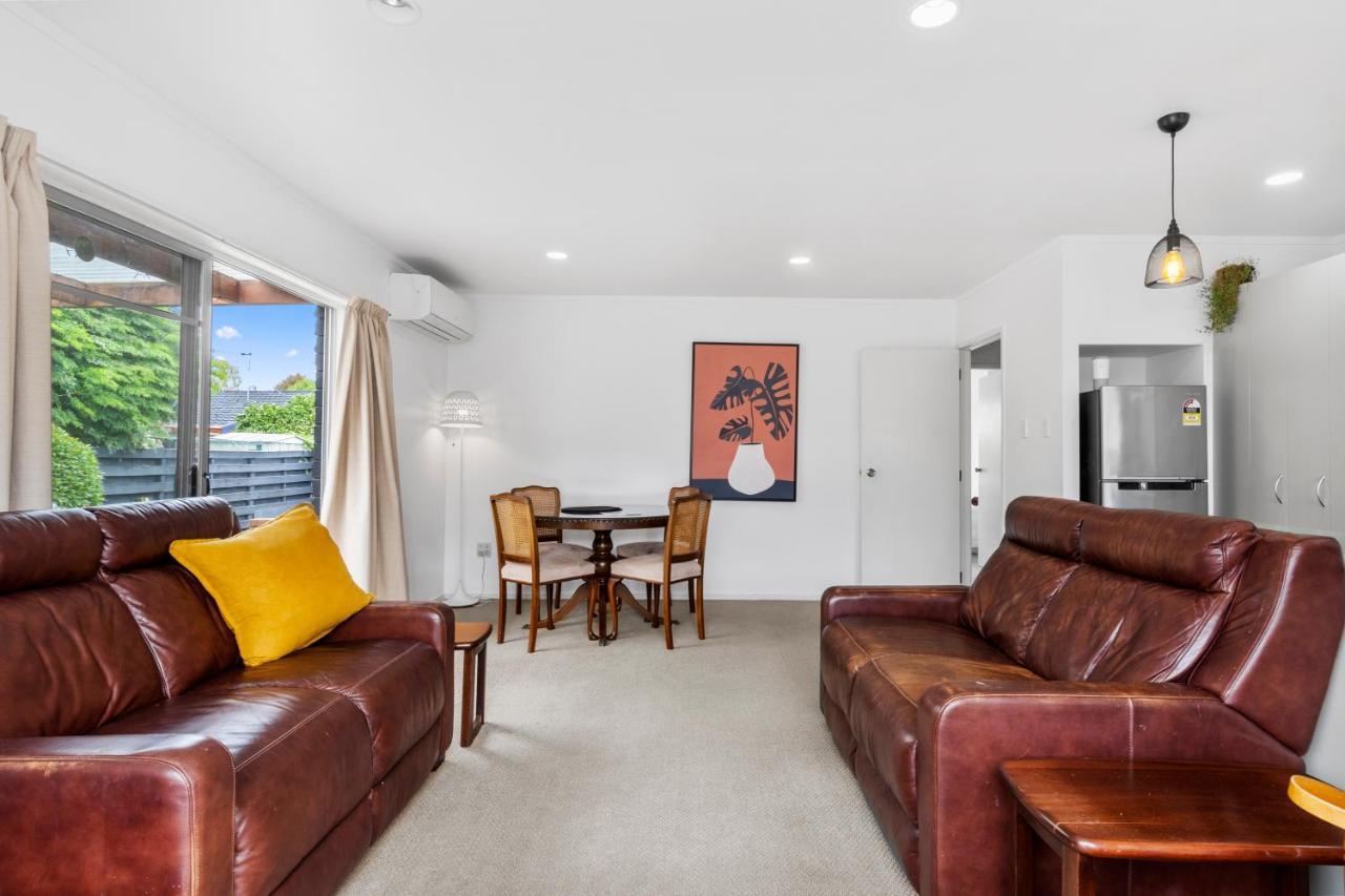 Styley On Briarley Unit 4 Villa Tauranga Esterno foto