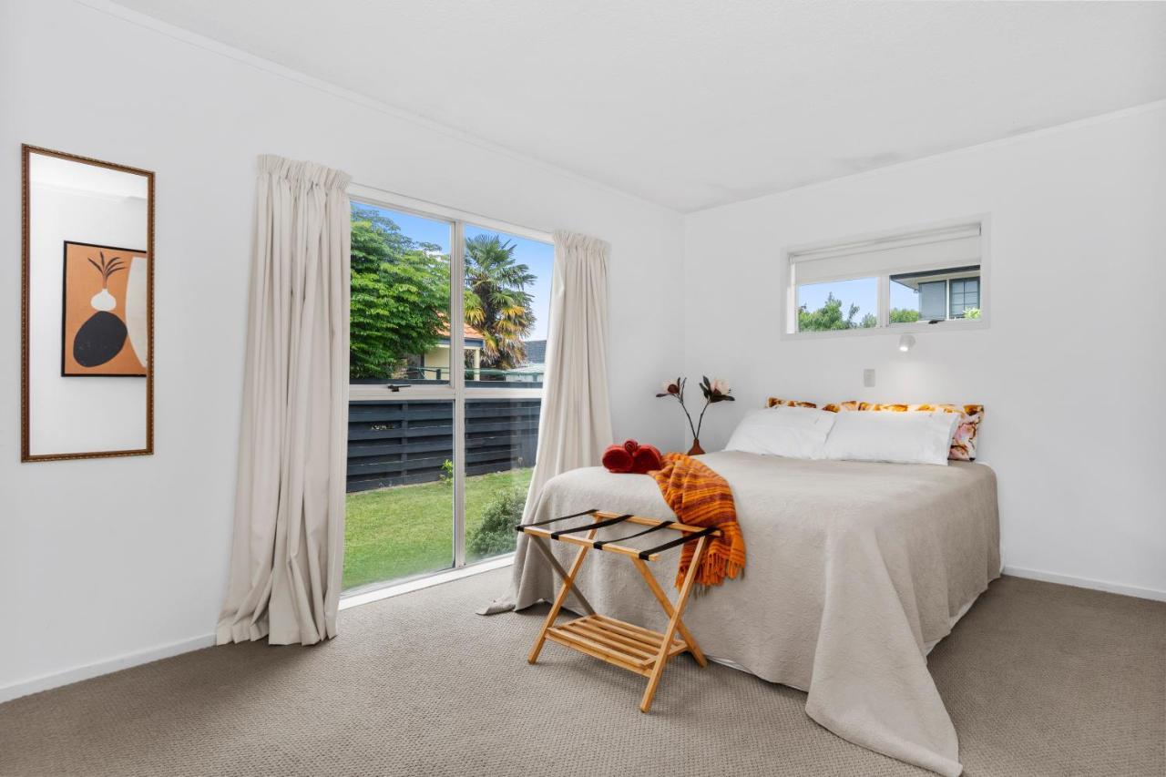 Styley On Briarley Unit 4 Villa Tauranga Esterno foto