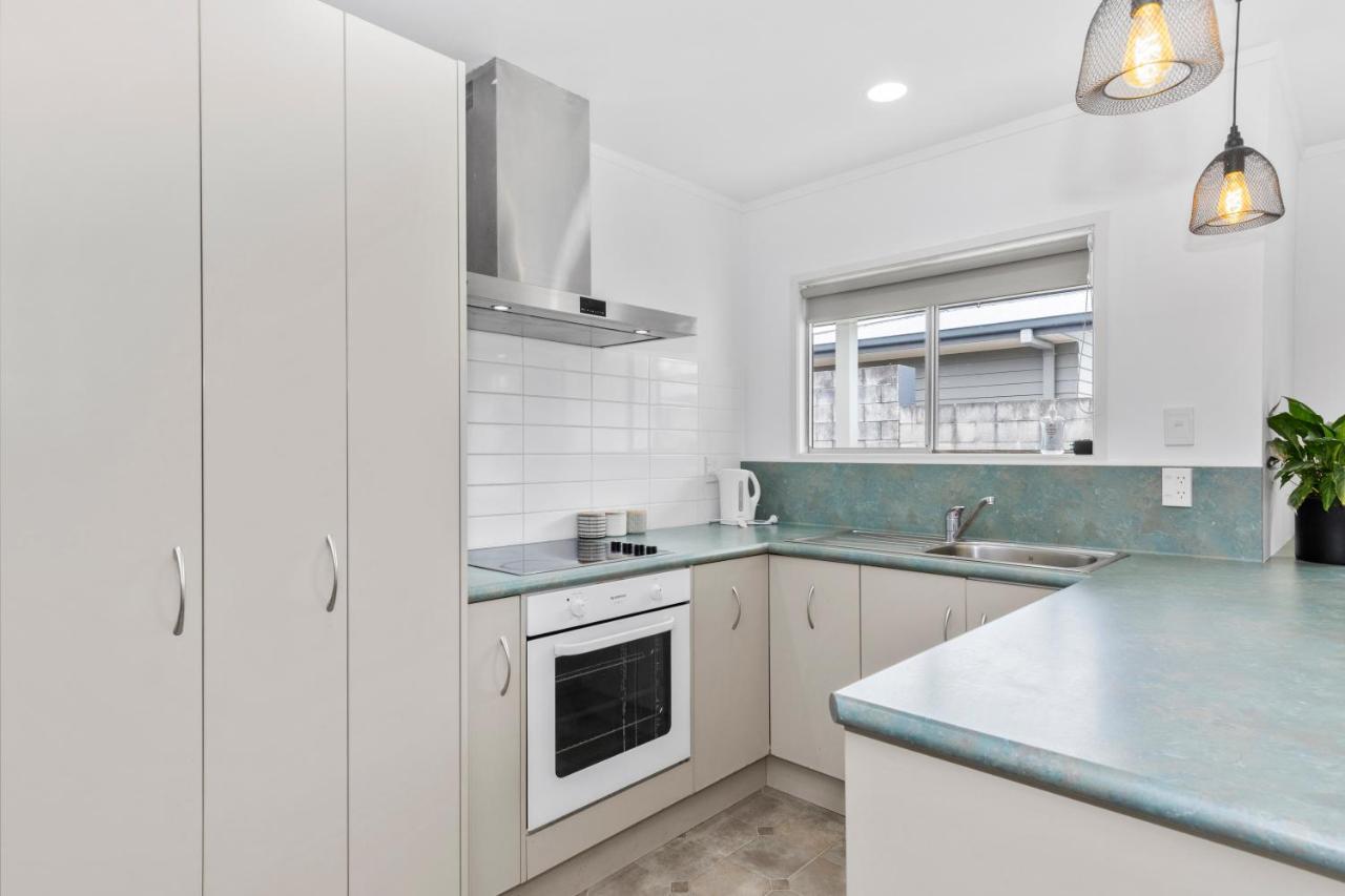 Styley On Briarley Unit 4 Villa Tauranga Esterno foto