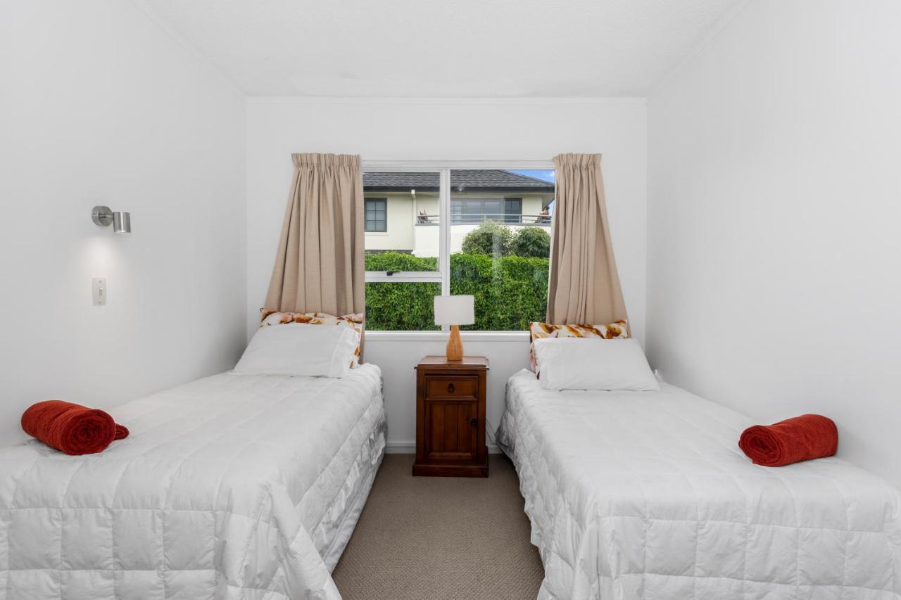 Styley On Briarley Unit 4 Villa Tauranga Esterno foto