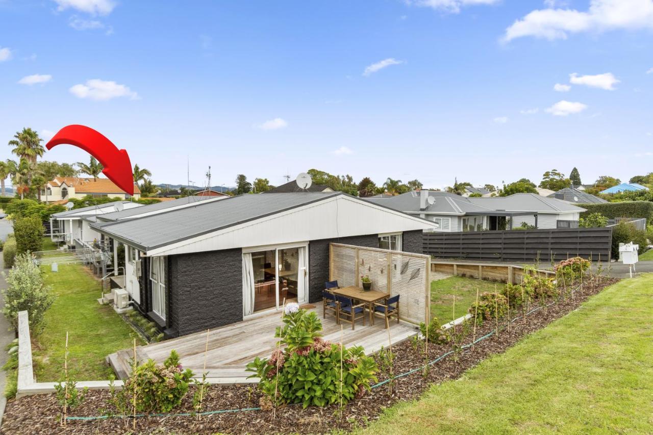 Styley On Briarley Unit 4 Villa Tauranga Esterno foto