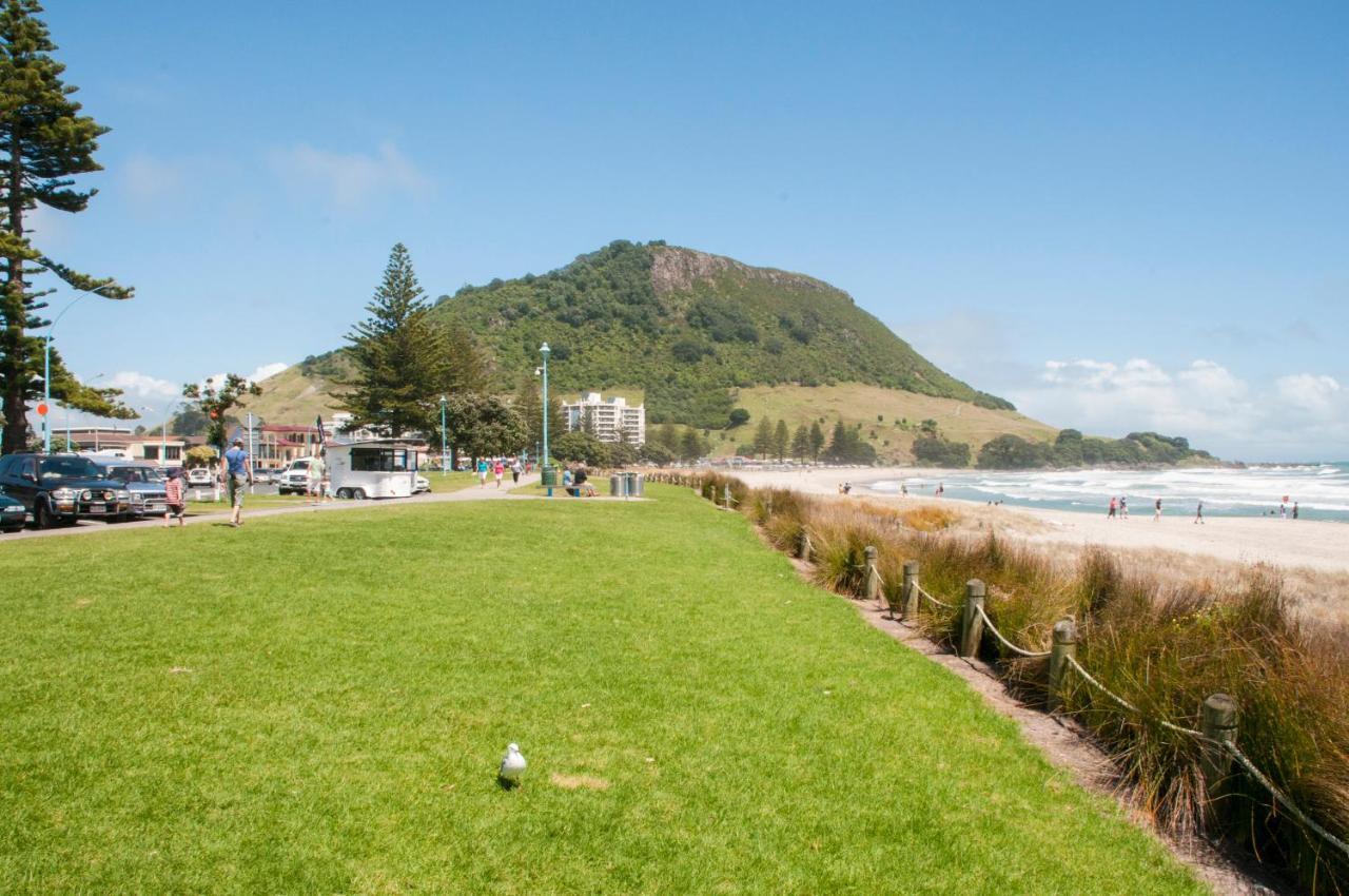 Styley On Briarley Unit 4 Villa Tauranga Esterno foto
