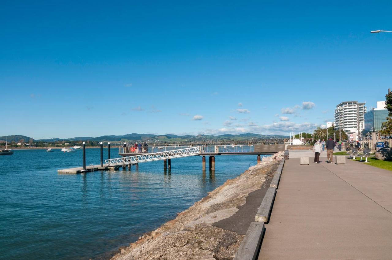 Styley On Briarley Unit 4 Villa Tauranga Esterno foto