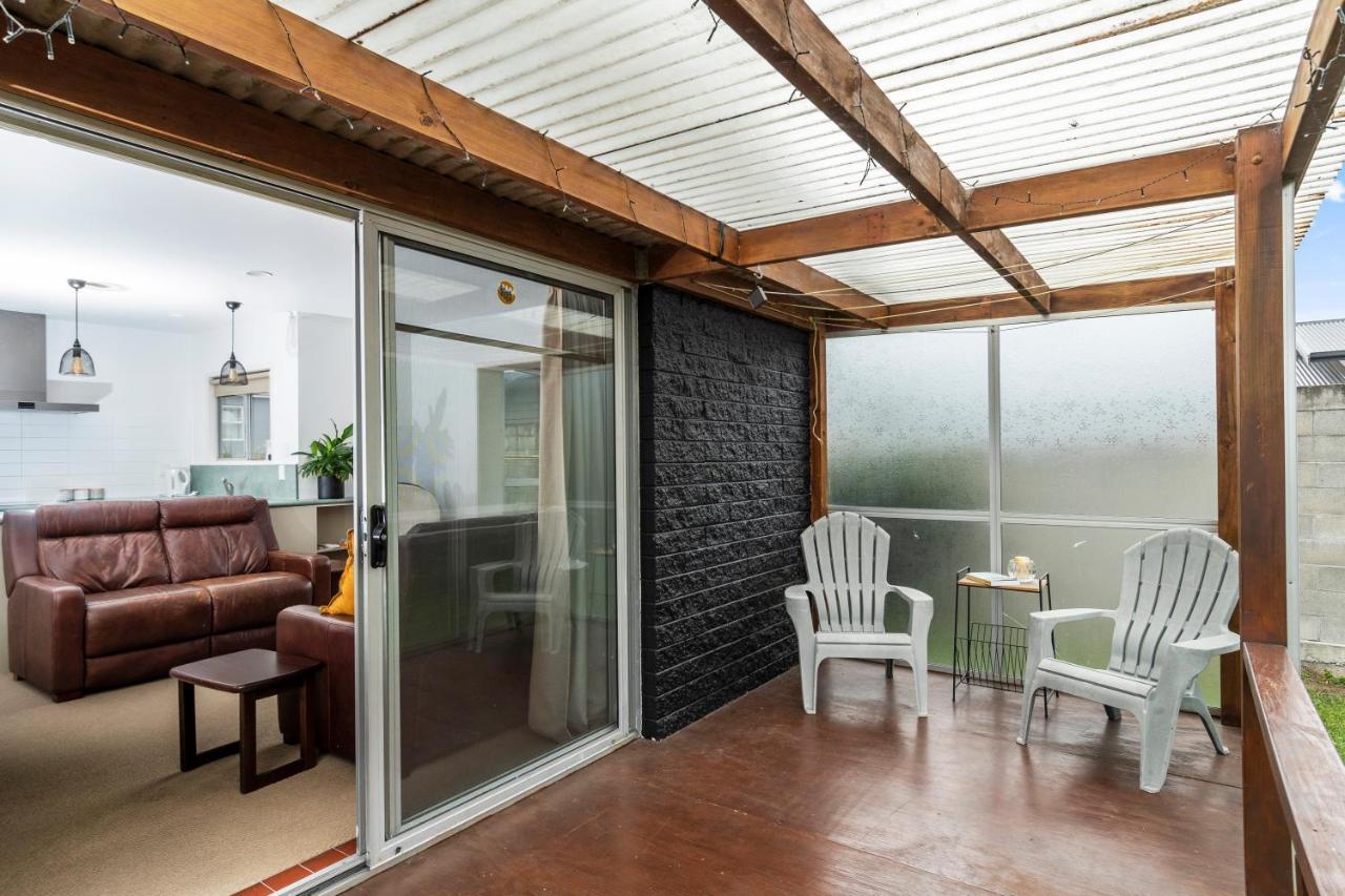 Styley On Briarley Unit 4 Villa Tauranga Esterno foto