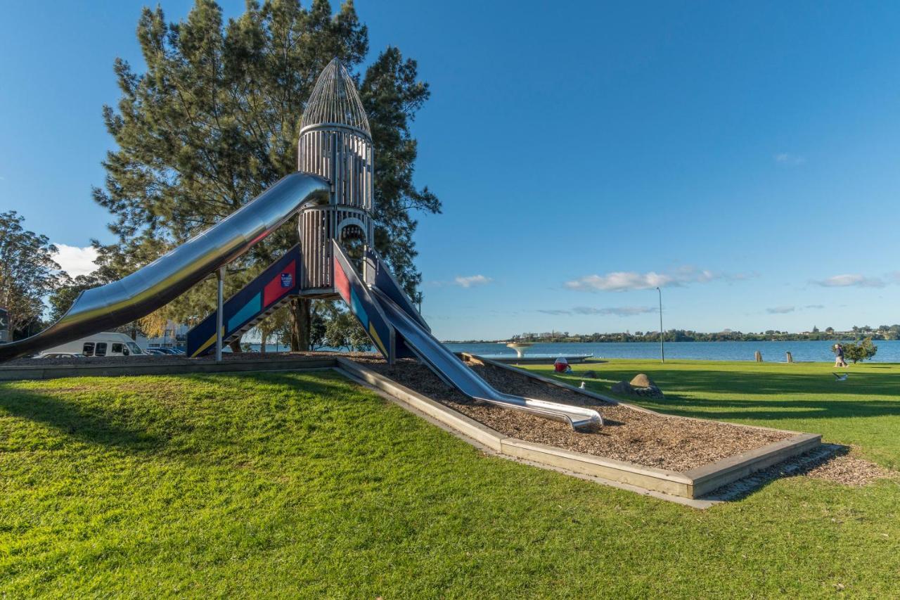 Styley On Briarley Unit 4 Villa Tauranga Esterno foto